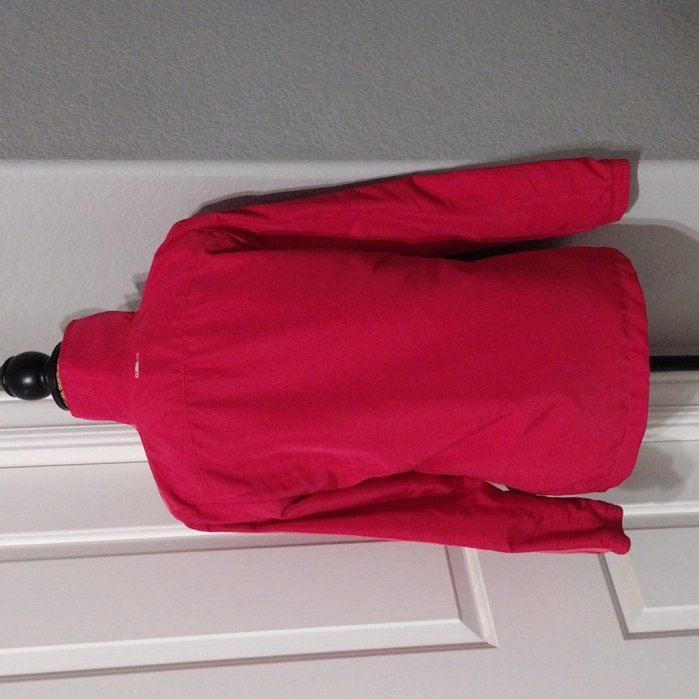 Adidas Performance Essentials Tracksuit - image 3